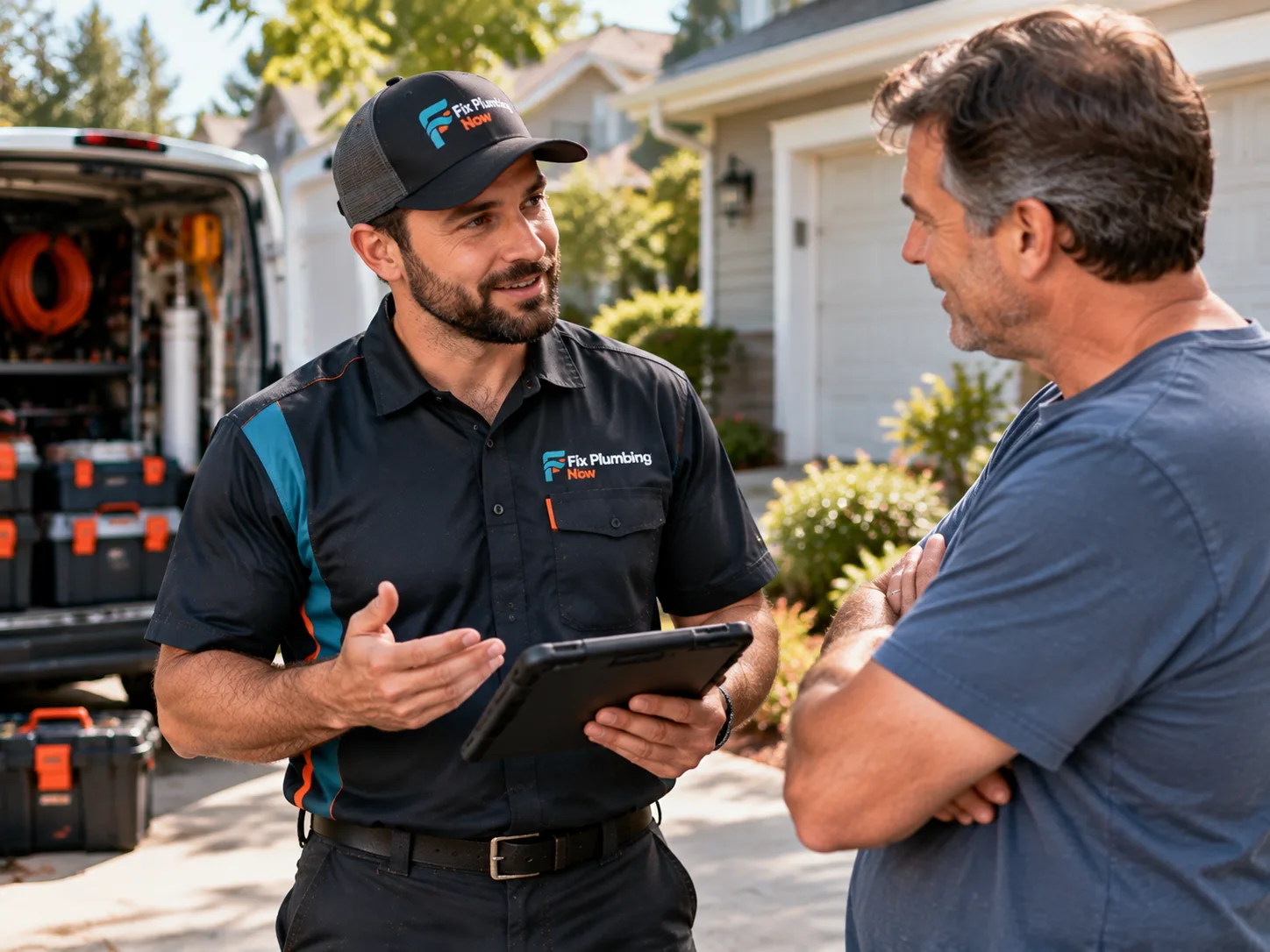 Clogged Drain Service Catawba, SC FAQs